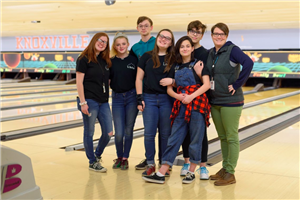 Bowling 